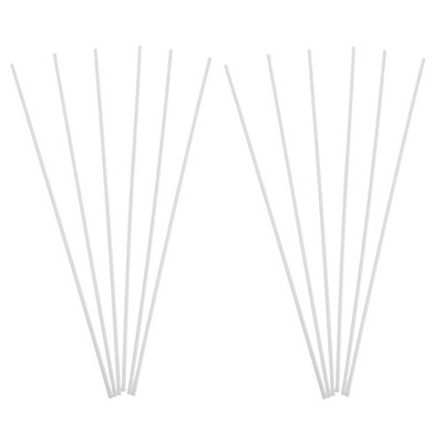 100 Pcs Schilfrohre Für Diffusorstäbchen Raumdiffusor Reed Diffuser Sticks