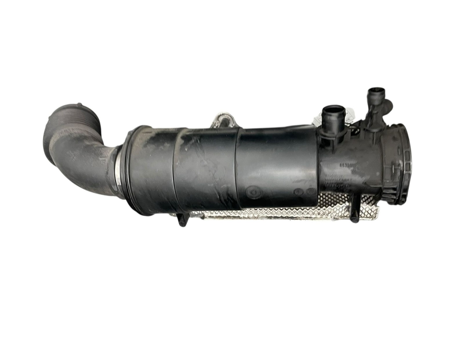 2014 2015 2016 2017 2018 2019 2020 BMW I8 AIR INTAKE TUBE DUCT OEM