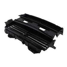 Active Grill Shutter for Ford Explorer Police Interceptor 2013-19 W/O Motor