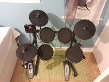 Alesis Turbo Mesh Electronic Drum Kit