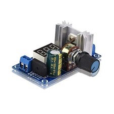 Adjustable Voltage Regulator,LM317 Adjustable Voltage Regulator Power