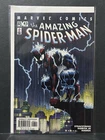Amazing Spider-Man - #43 - Legacy #484 - 1st Luke Carlyle - Marvel - 2002- VF/NM