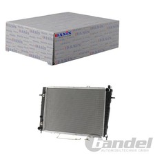 Radiateur Hyundai TUCSON