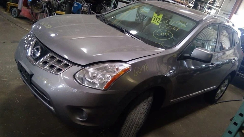 Inmovilizador de bloqueo antirrobo ECM chasis compatible con 05-19 FRONTIER 4284337 Foto 4 de 4