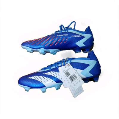 Adidas Predator Accuracy .1 FG Size UK 12 RRP £200 | eBay UK