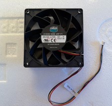 COOLER MASTER A12038-60BB-4RP-F1 D12V 0.70A 1...