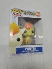 Funko Pop! Pokemon Ponyta #644 Vinyl Figure
