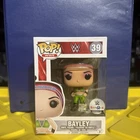 WWE - Bayley 39 (2017)  ToysRUs Exclusive Funko Pop