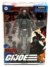 Hasbro G.I. JOE Classified Series Firefly  21 Action Figure   NEW IN BOX