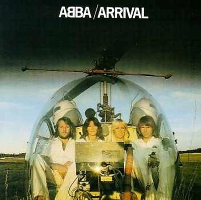 Arrival by ABBA