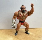 Vintage MOTU    JITSU   HE-MAN  Masters of the Universe  1983  Mechanism Works