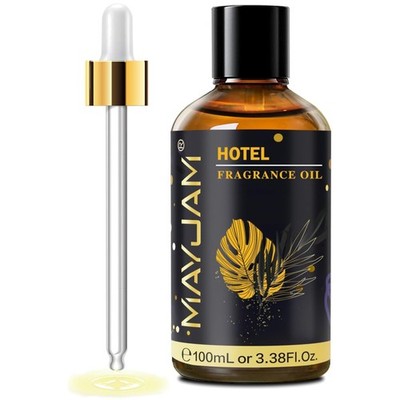 Hotel Duftöl für Diffusor und Aromatherapie