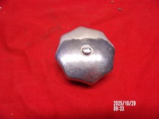 Alcyon / Terrot / Motobécane bouchon de réservoir