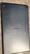 Samsung Galaxy Tab A7 Lite SM-T227 32 GB, Wi-Fi  4G, 8.7 in - Gray NOT WORKING