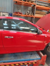 Porte avant et accessoires Opel CABRIO