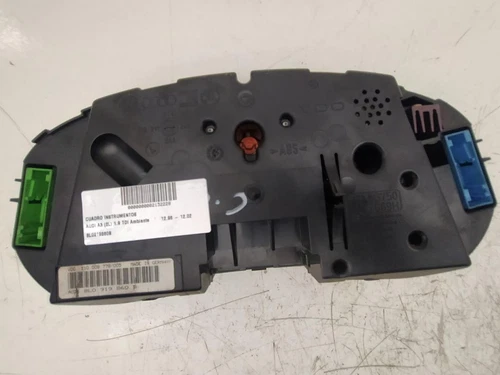 8L0919860B Cuadro Instrumentos para AUDI A3 (8L) 1.9 TDI Ambiente 1997 2132228 - Imagen 6 de 7