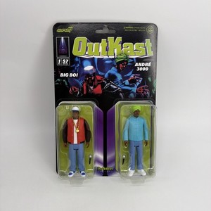 Outkast Figure | eBay