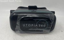 ReTrak Utopia 360 Built-In Action Button Bluetooth 3D Virtual Reality Headset