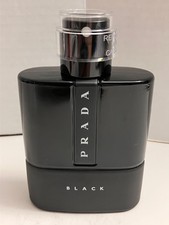 Luna Rossa Black Prada cologne - a fragrance for men 2018