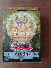 Yu-Gi-Oh! Invincible Fortress Structure Deck Pack for sale online | eBay