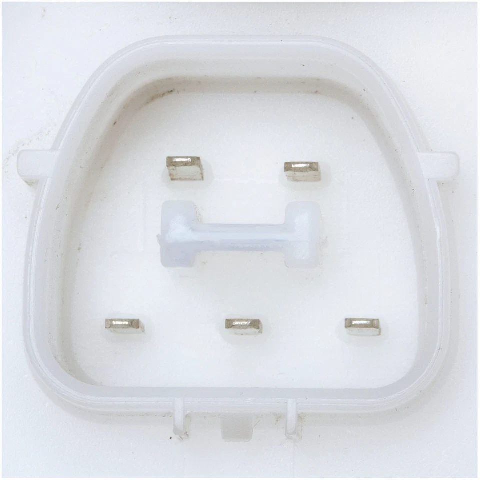 For Honda Civic 2002-2005 Delphi Fuel Pump Module Assembly Foto 3 de 4