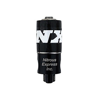NITROUS EXPRESS Lightning Stage One Solenoid (.063 Blende)