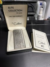 Used Colibri Elite Collection Flint System Li...
