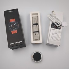 Samsung Galaxy Watch Ultra 47mm, 32GB Smartwatch International Model L7050