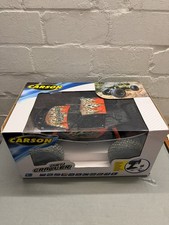 Carson 500404290 1:8 Dirt Crawler 4x4 RTR orange RC Car SUV Geländewagen