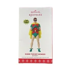 2017 Hallmark Keepsake Robin: The Boy Wonder Ornament - Batman Classic TV Series