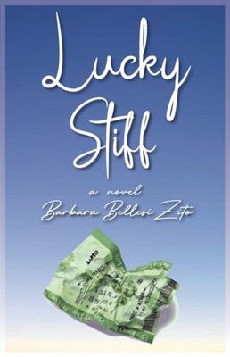 Zito - Lucky Stiff - New paperback or softback - 35 - X555z