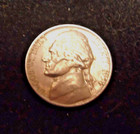 1954 D Jefferson Nickel — photo 1