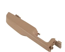 Front Left Side Door Armrest Handle For 1999-06 Chevy Suburban/Tahoe GMC88981547