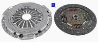 Sachs 3000 950 641 Kupplungssatz For MERCEDES-BENZ