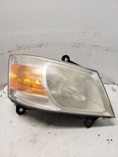 Conjunto de faros derecho derecho para pasajero Dodge Caravan 2008-2010 OEM 1458429