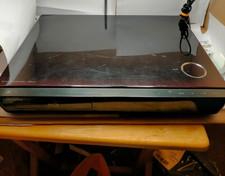 Samsung Blu-Ray HT-BD1250 Home Cinema System –Unit Only, Plays DVD & AUX/iPod/FM