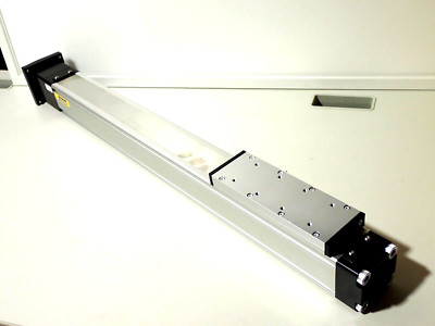 ER050B01LA000G00FSRN0450A PARKER RODLESS LINEAR POSITIONER NEW 