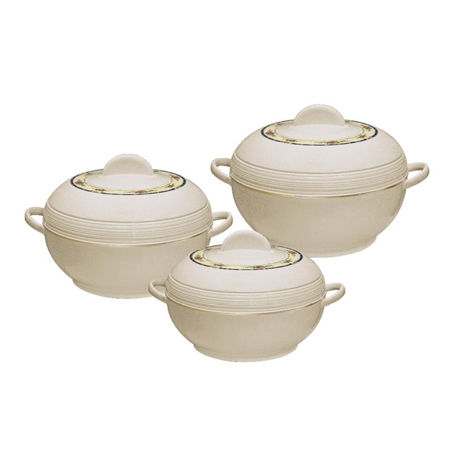 hot food pots