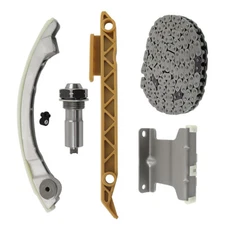 Timing Chain Kit For Chevrolet Malibu Equinox 10-15 Buick L4 2.0L 2.2L 2.4L New