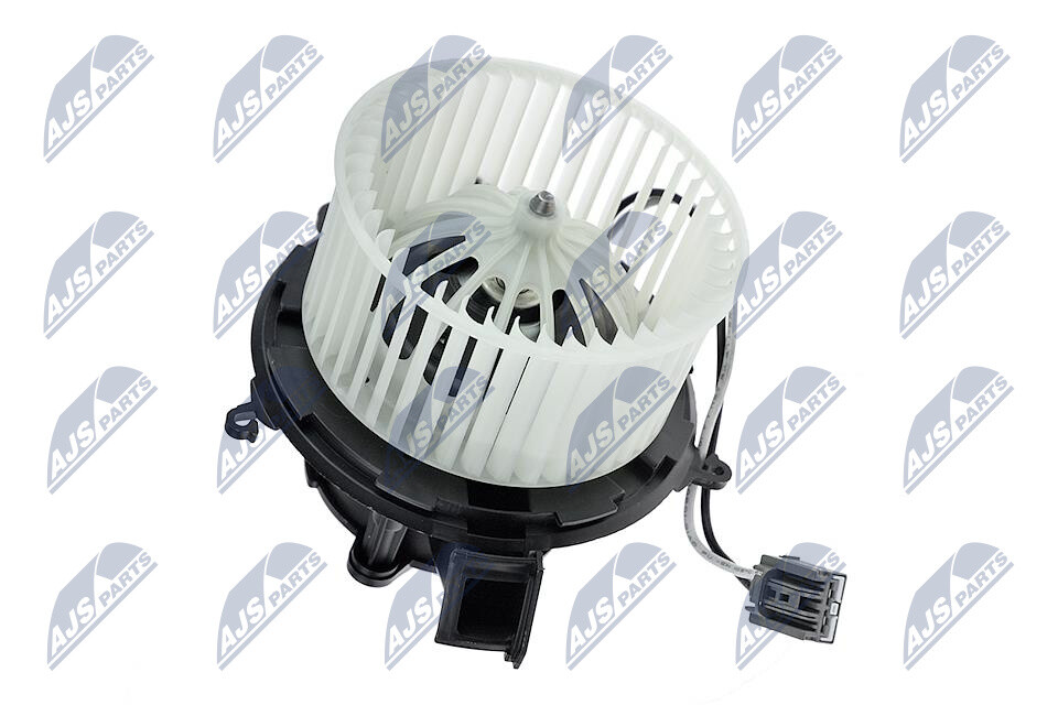 NTY EWN-PL-002 Interior Blower for OPEL,VAUXHALL