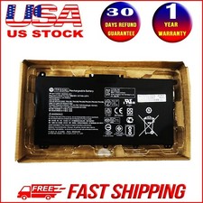 TF03XL Genuine Battery For HP Pavilion 15-CC 15-CD 17-AR HSTNN-LB7L 920070-855