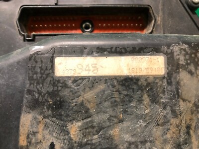 PLUG & PLAY 90-91 DODGE DAKOTA 3.9 MT PICKUP ECM ECU PCM PLUG & PLAY 90-91 DODGE DAKOTA 3.9 MT PICKUP ECM ECU PCM