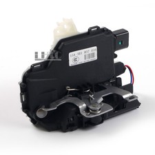 Actuador de cierre de puerta derecho delantero derecho para VW Beetle Golf Jetta Bora MK4 Passat