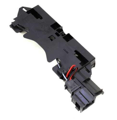 Mirror Folding Motor for Audi A4 A3 8P Avant B8 Car Parts Exterior Rearview Mirrors Fold Actuator Power Gear Drive Side Geunine - 34