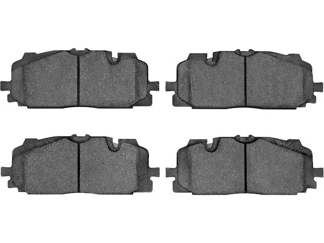 Audi s5 cheap brake pads