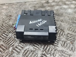 Honda Accord Mk7 Verstärker Steuermodul ECU Unit GM7127ZH 39186-SEA-0130 03-08