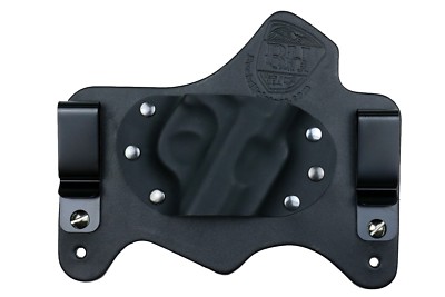 BUCKS HOLSTERS IWB TUCKABLE MICRO HYBRID HOLSTER * MADE IN THE USA *
