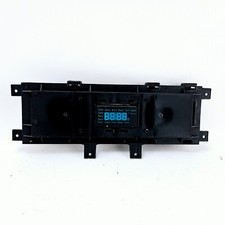 Genuine SAMSUNG Range Oven, Control Board  DE92-03045H