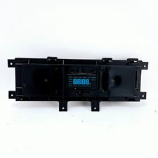 Genuine SAMSUNG Range Oven, Control Board # DE92-03045H