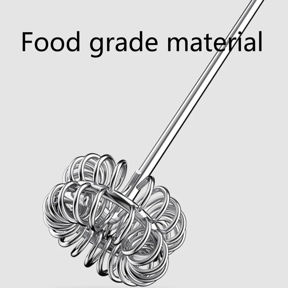 Milk Frother Handheld Whisk Milk Frother Wand Electric Whisk Drink Foam regular Milk Frother Handheld Whisk Milk Frother Wand Electric Whisk Drink Foam regular